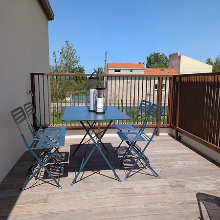 Appartement Pré Madame, Terrasse, Parking Riom