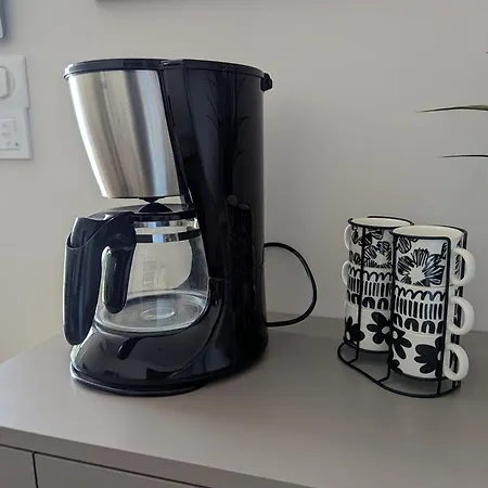 Apartamento Pre Madame, Terrasse, Parking