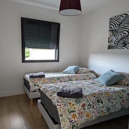 Pre Madame, Terrasse, Parking Riom