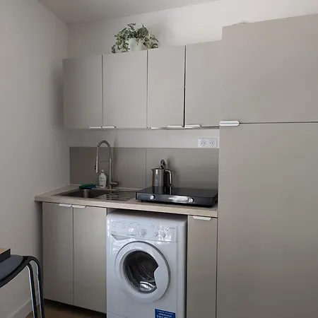 Apartamento Pre Madame, Terrasse, Parking